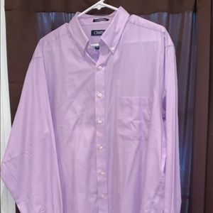Chaps dress shirt